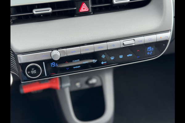 Hyundai IONIQ 5 Connect 58 kWh 2021 AUT NAVI BTW 1e Eig!