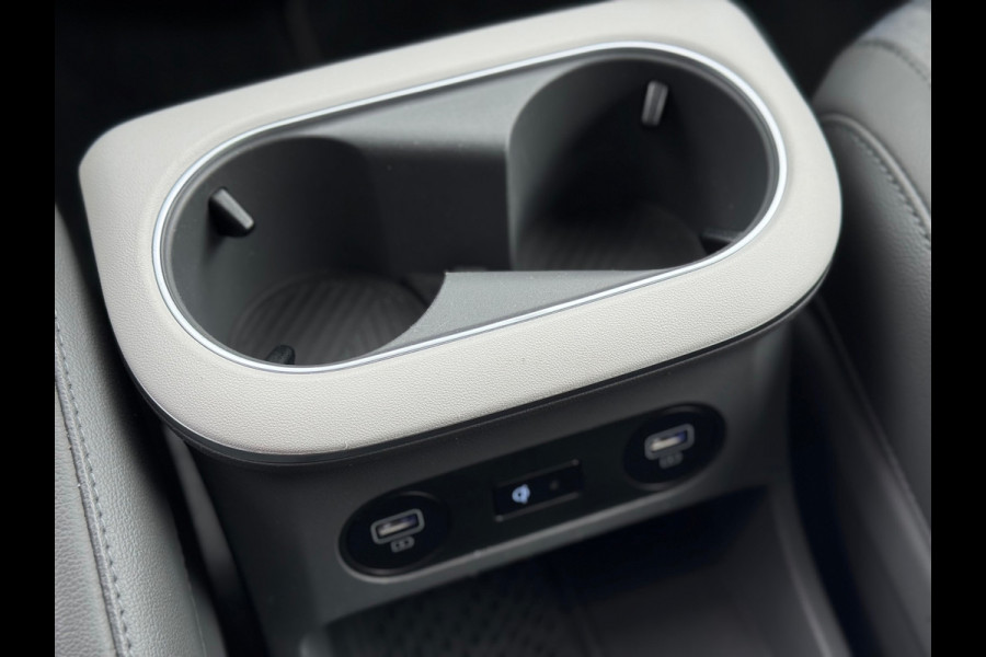 Hyundai IONIQ 5 Connect 58 kWh 2021 AUT NAVI BTW 1e Eig!