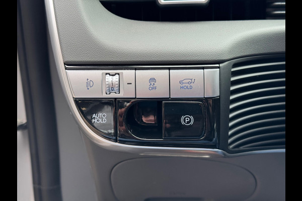 Hyundai IONIQ 5 Connect 58 kWh 2021 AUT NAVI BTW 1e Eig!