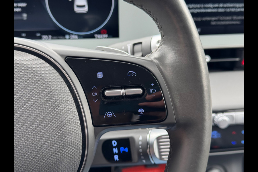 Hyundai IONIQ 5 Connect 58 kWh 2021 AUT NAVI BTW 1e Eig!