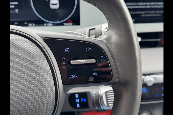 Hyundai IONIQ 5 Connect 58 kWh 2021 AUT NAVI BTW 1e Eig!