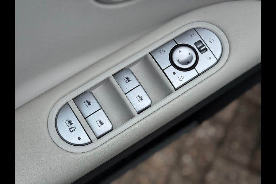 Hyundai IONIQ 5 Connect 58 kWh 2021 AUT NAVI BTW 1e Eig!