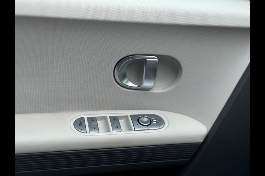 Hyundai IONIQ 5 Connect 58 kWh 2021 AUT NAVI BTW 1e Eig!