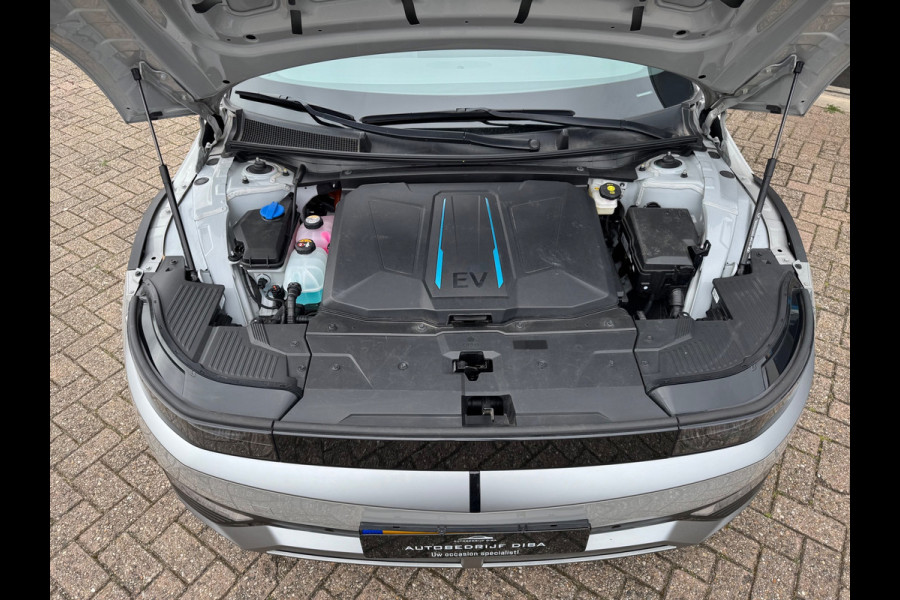 Hyundai IONIQ 5 Connect 58 kWh 2021 AUT NAVI BTW 1e Eig!