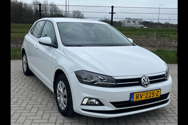 Volkswagen Polo 1.0 TSI Comfortline | Carplay | Navi | ACC |