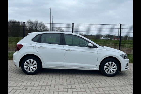 Volkswagen Polo 1.0 TSI Comfortline | Carplay | Navi | ACC |