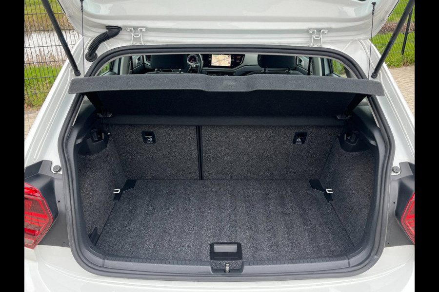 Volkswagen Polo 1.0 TSI Comfortline | Carplay | Navi | ACC |