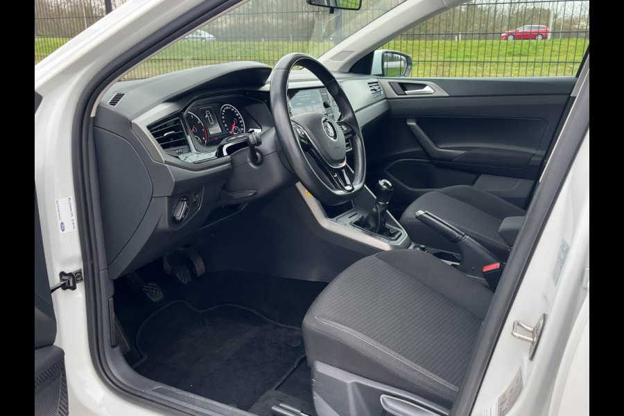 Volkswagen Polo 1.0 TSI Comfortline | Carplay | Navi | ACC |