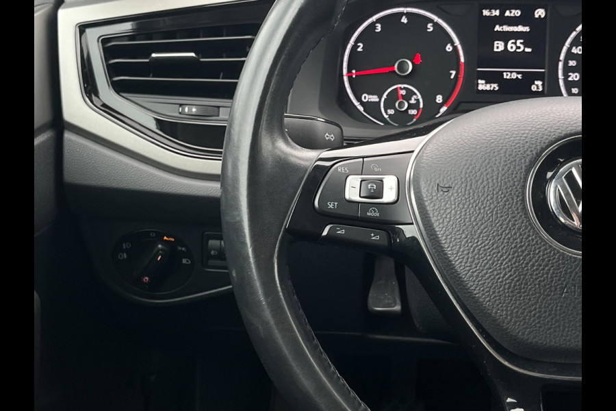 Volkswagen Polo 1.0 TSI Comfortline | Carplay | Navi | ACC |