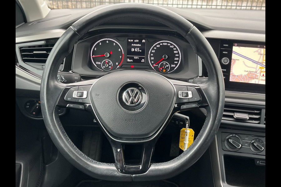 Volkswagen Polo 1.0 TSI Comfortline | Carplay | Navi | ACC |