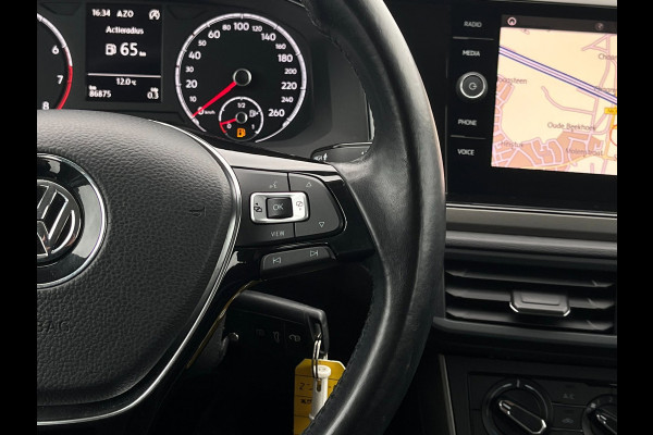 Volkswagen Polo 1.0 TSI Comfortline | Carplay | Navi | ACC |