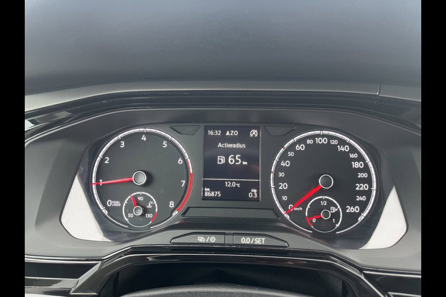 Volkswagen Polo 1.0 TSI Comfortline | Carplay | Navi | ACC |