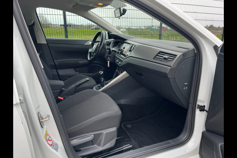 Volkswagen Polo 1.0 TSI Comfortline | Carplay | Navi | ACC |