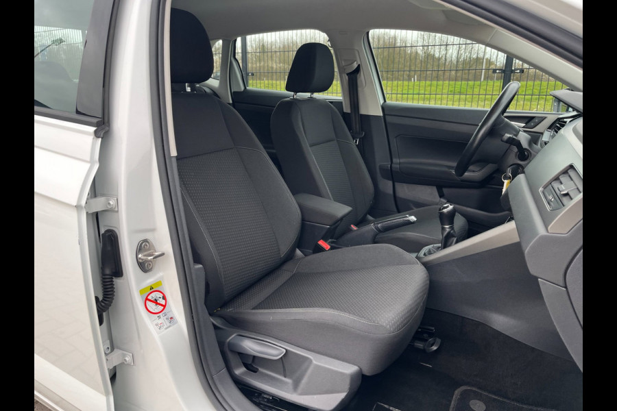 Volkswagen Polo 1.0 TSI Comfortline | Carplay | Navi | ACC |