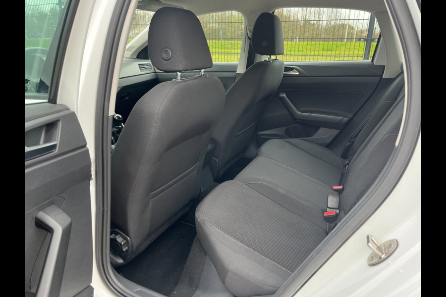 Volkswagen Polo 1.0 TSI Comfortline | Carplay | Navi | ACC |