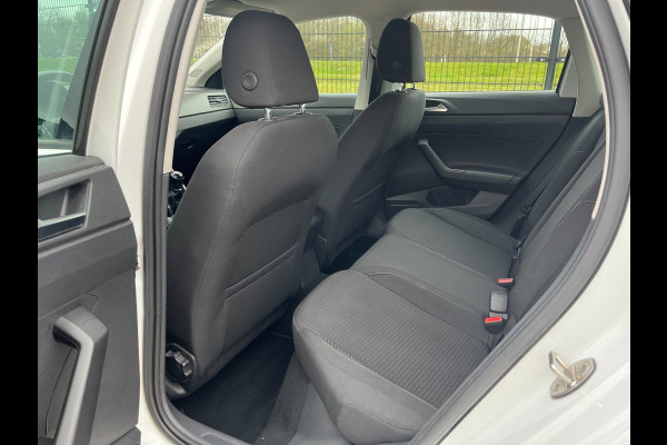 Volkswagen Polo 1.0 TSI Comfortline | Carplay | Navi | ACC |