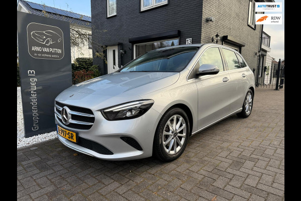 Mercedes-Benz B-Klasse 200 Business Solution / Widescreen / Camera
