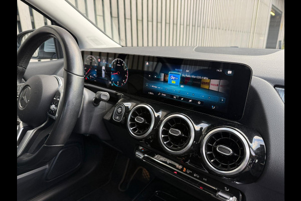 Mercedes-Benz B-Klasse 200 Business Solution / Widescreen / Camera