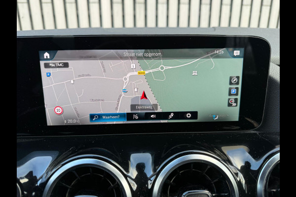 Mercedes-Benz B-Klasse 200 Business Solution / Widescreen / Camera