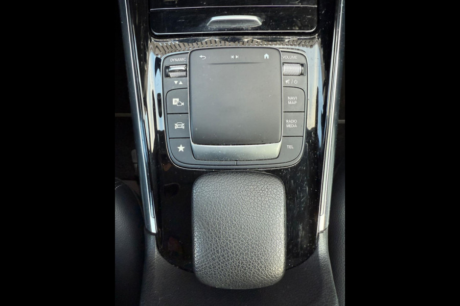 Mercedes-Benz B-Klasse 200 Business Solution / Widescreen / Camera