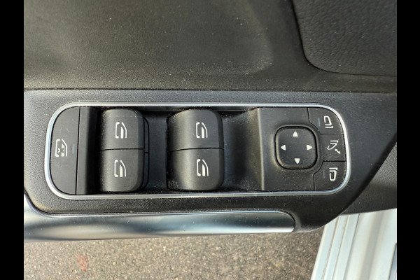 Mercedes-Benz B-Klasse 200 Business Solution / Widescreen / Camera