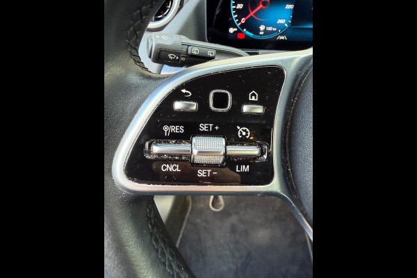 Mercedes-Benz B-Klasse 200 Business Solution / Widescreen / Camera