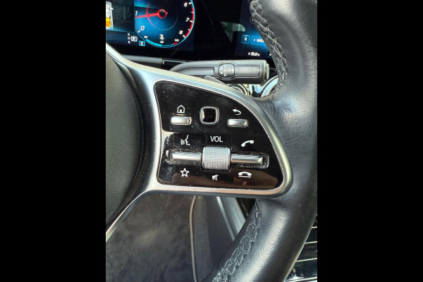 Mercedes-Benz B-Klasse 200 Business Solution / Widescreen / Camera