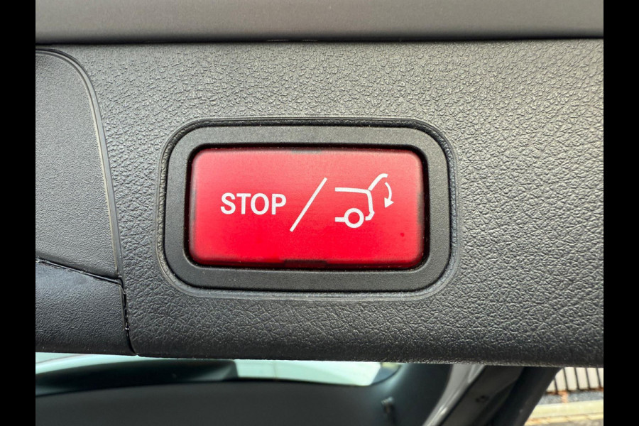 Mercedes-Benz B-Klasse 200 Business Solution / Widescreen / Camera