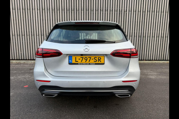 Mercedes-Benz B-Klasse 200 Business Solution / Widescreen / Camera