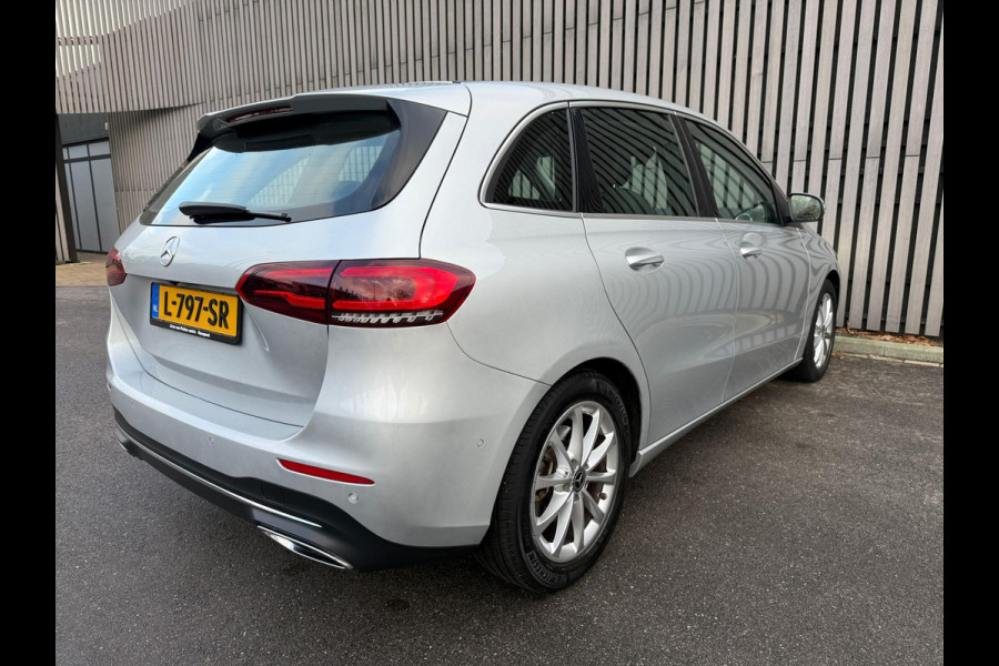 Mercedes-Benz B-Klasse 200 Business Solution / Widescreen / Camera