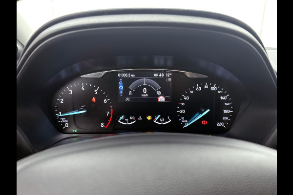 Ford Puma 1.0 EcoBoost 125PK Hybrid Titanium X / Stoel-Stuurverwarming / Pdc+Camera / Navigatie / Airco-ecc./ Radio multimedia /