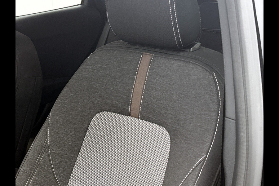 Ford Puma 1.0 EcoBoost 125PK Hybrid Titanium X / Stoel-Stuurverwarming / Pdc+Camera / Navigatie / Airco-ecc./ Radio multimedia /