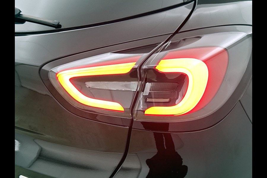 Ford Puma 1.0 EcoBoost 125PK Hybrid Titanium X / Stoel-Stuurverwarming / Pdc+Camera / Navigatie / Airco-ecc./ Radio multimedia /