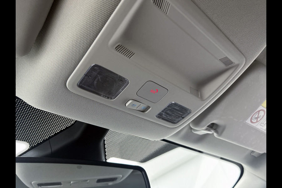 Ford Puma 1.0 EcoBoost 125PK Hybrid Titanium X / Stoel-Stuurverwarming / Pdc+Camera / Navigatie / Airco-ecc./ Radio multimedia /