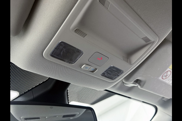 Ford Puma 1.0 EcoBoost 125PK Hybrid Titanium X / Stoel-Stuurverwarming / Pdc+Camera / Navigatie / Airco-ecc./ Radio multimedia /