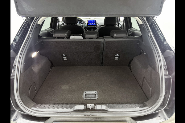 Ford Puma 1.0 EcoBoost 125PK Hybrid Titanium X / Stoel-Stuurverwarming / Pdc+Camera / Navigatie / Airco-ecc./ Radio multimedia /