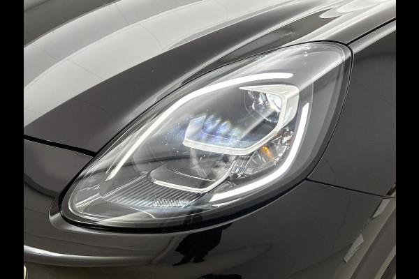 Ford Puma 1.0 EcoBoost 125PK Hybrid Titanium X / Stoel-Stuurverwarming / Pdc+Camera / Navigatie / Airco-ecc./ Radio multimedia /