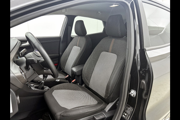 Ford Puma 1.0 EcoBoost 125PK Hybrid Titanium X / Stoel-Stuurverwarming / Pdc+Camera / Navigatie / Airco-ecc./ Radio multimedia /