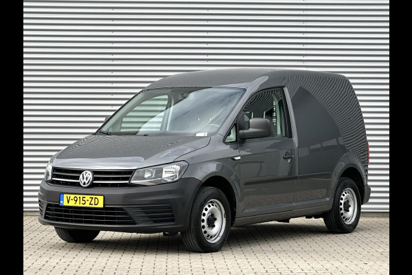 Volkswagen Caddy 2.0 TDI L1 MARGE Airco|Trekhaak
