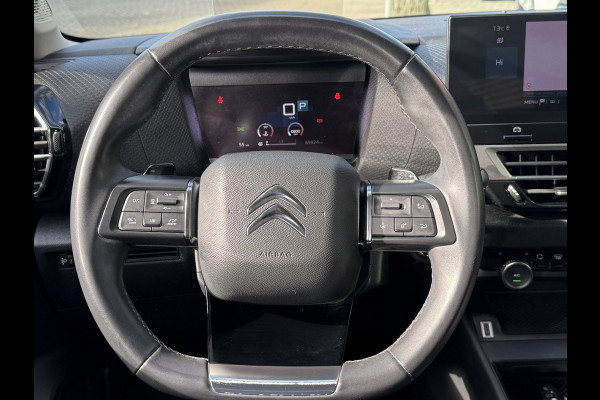 Citroën C4 1.2 PureTech Shine Pack - AUTOMAAT I Navigatie / Apple CarPlay I Airco I Sport velgen I PDC I Head-Up I Dealer onderh.