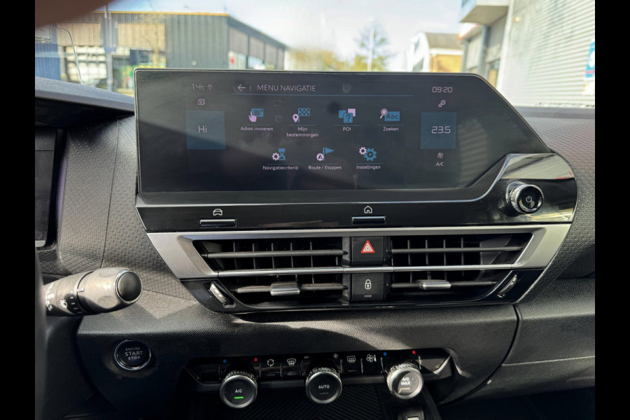Citroën C4 1.2 PureTech Shine Pack - AUTOMAAT I Navigatie / Apple CarPlay I Airco I Sport velgen I PDC I Head-Up I Dealer onderh.
