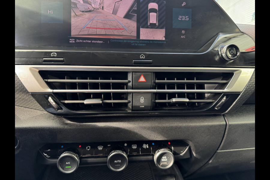 Citroën C4 1.2 PureTech Shine Pack - AUTOMAAT I Navigatie / Apple CarPlay I Airco I Sport velgen I PDC I Head-Up I Dealer onderh.