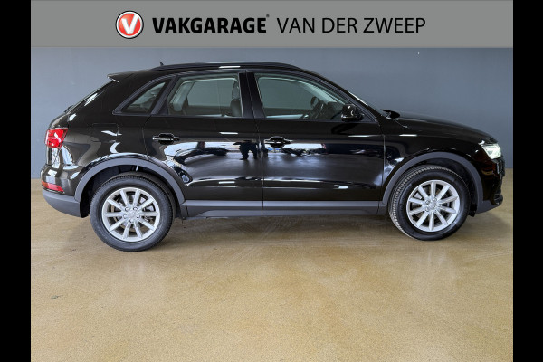 Audi Q3 1.4 TFSI Design Pro Line Plus | Navi | Leder | Climate
