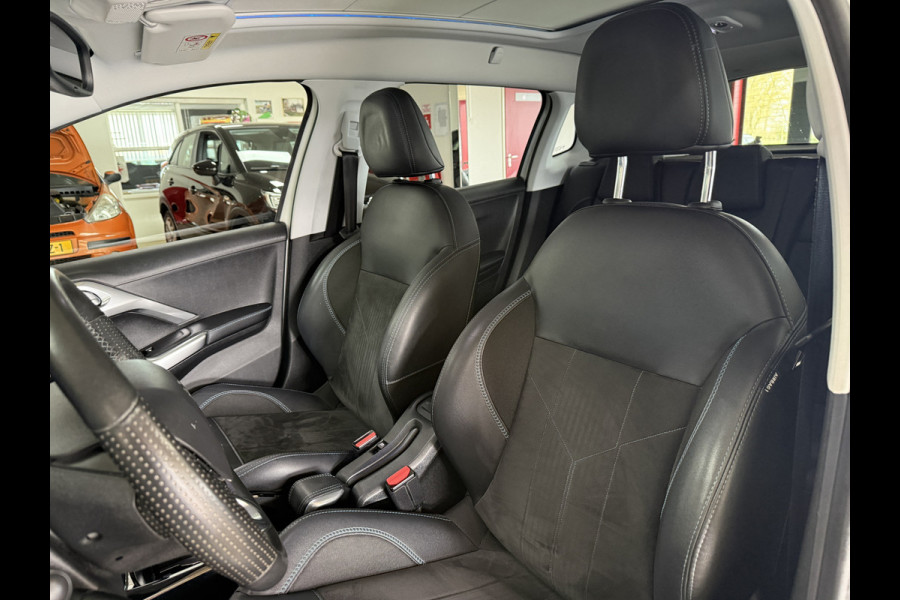 Audi Q3 1.4 TFSI Design Pro Line Plus | Navi | Leder | Climate