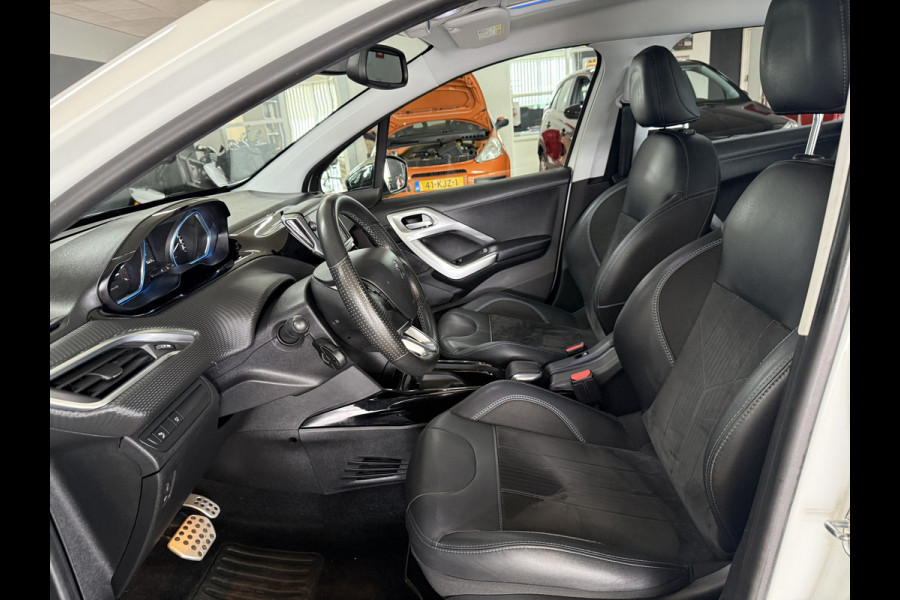 Audi Q3 1.4 TFSI Design Pro Line Plus | Navi | Leder | Climate