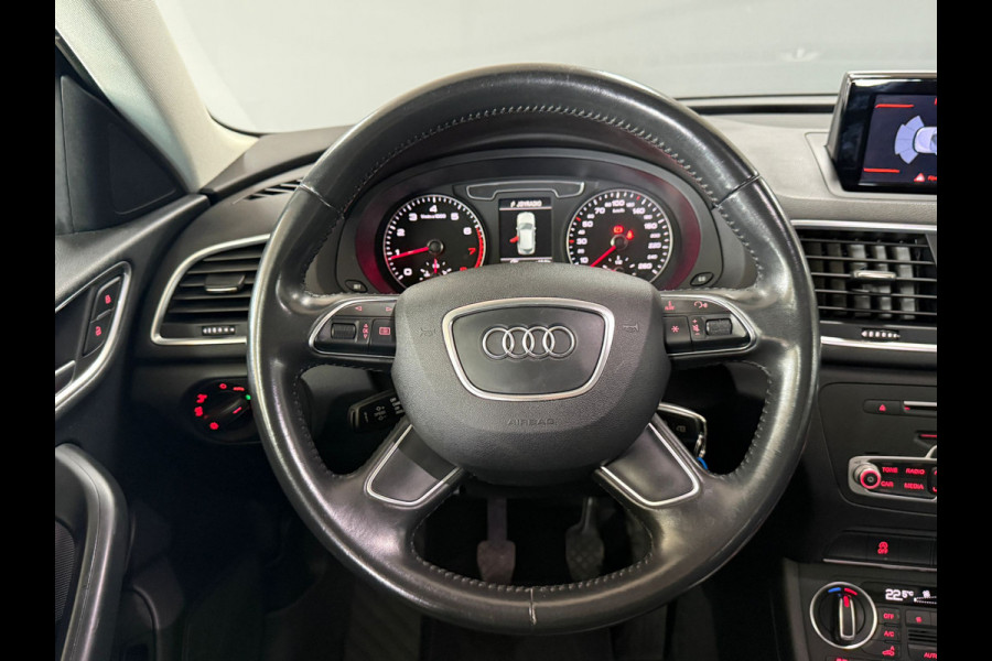 Audi Q3 1.4 TFSI Design Pro Line Plus | Navi | Leder | Climate