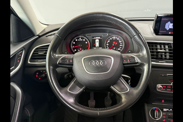 Audi Q3 1.4 TFSI Design Pro Line Plus | Navi | Leder | Climate