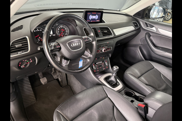 Audi Q3 1.4 TFSI Design Pro Line Plus | Navi | Leder | Climate