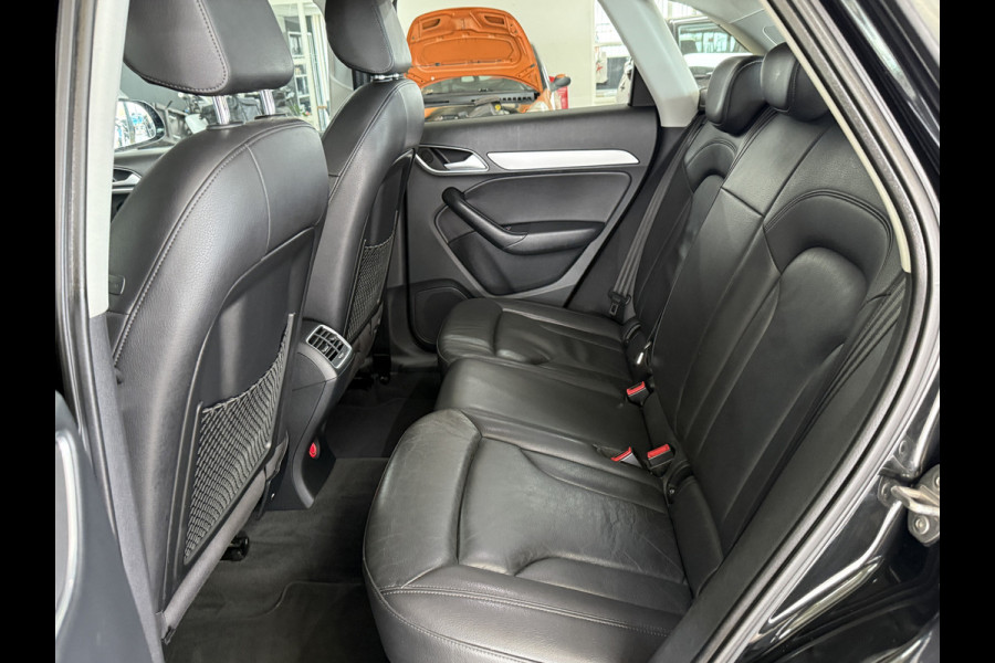 Audi Q3 1.4 TFSI Design Pro Line Plus | Navi | Leder | Climate