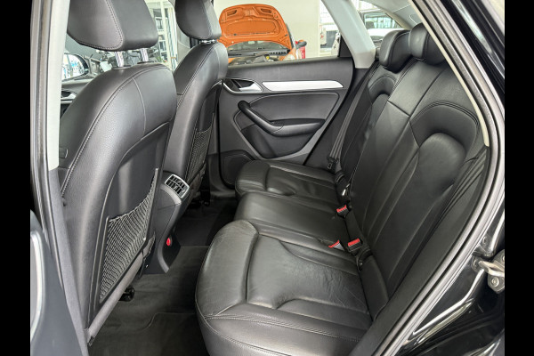 Audi Q3 1.4 TFSI Design Pro Line Plus | Navi | Leder | Climate